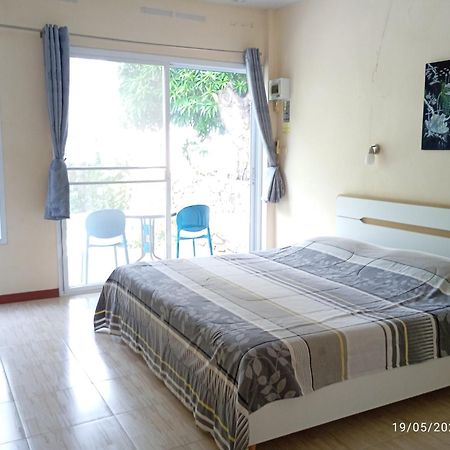 Belinda Home Ko Si Chang Exterior foto