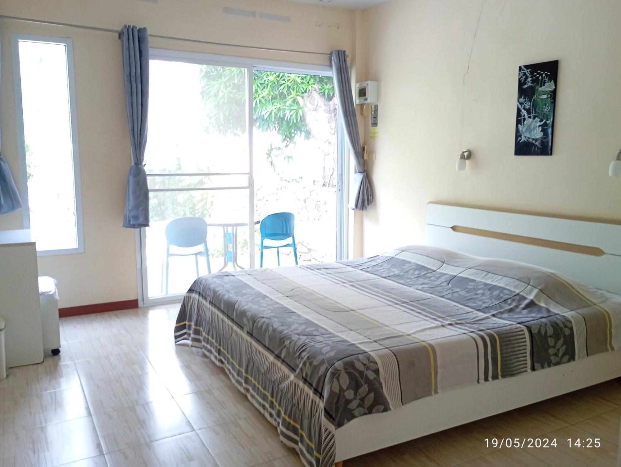 Belinda Home Ko Si Chang Exterior foto