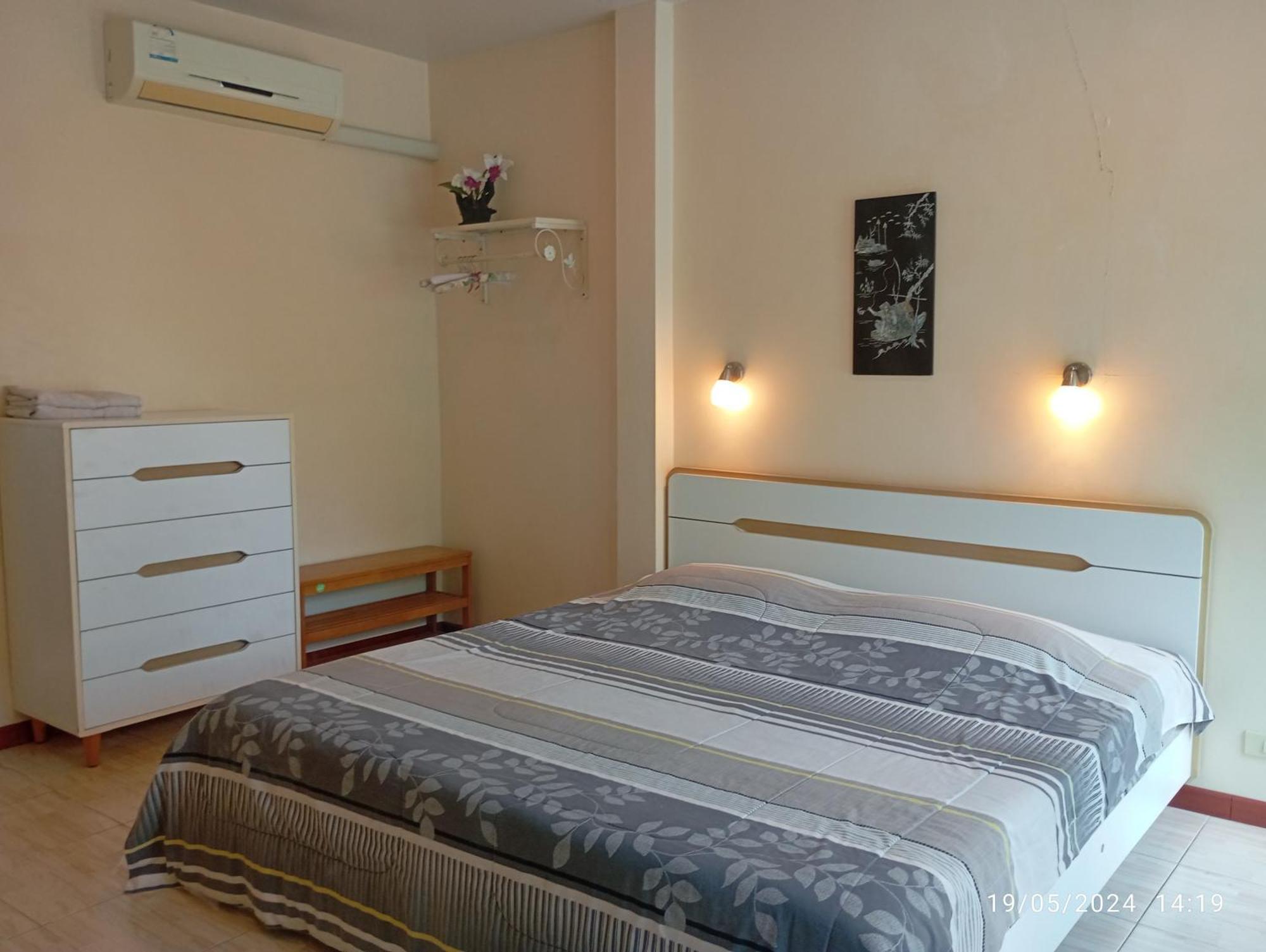 Belinda Home Ko Si Chang Cameră foto