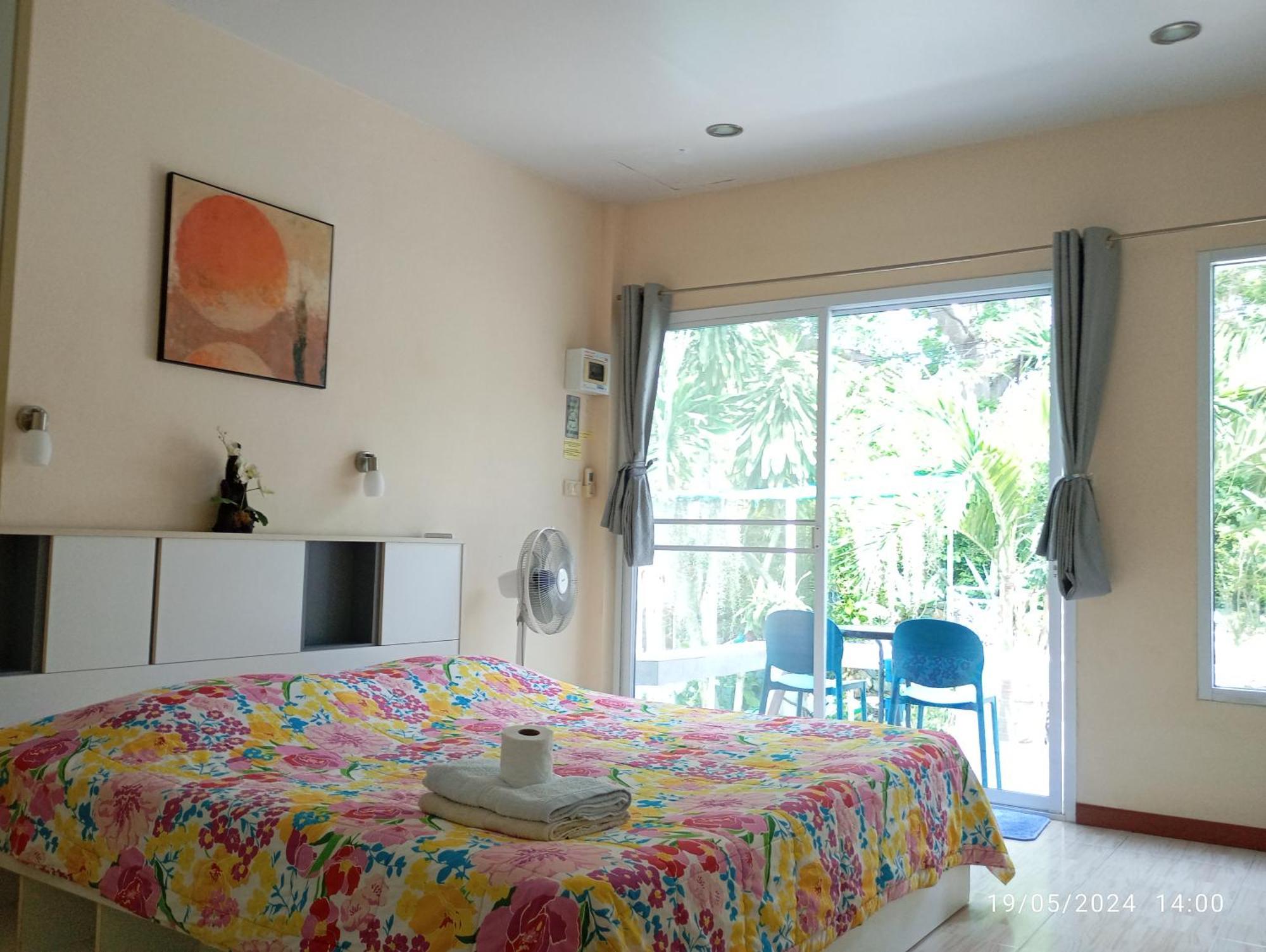 Belinda Home Ko Si Chang Cameră foto