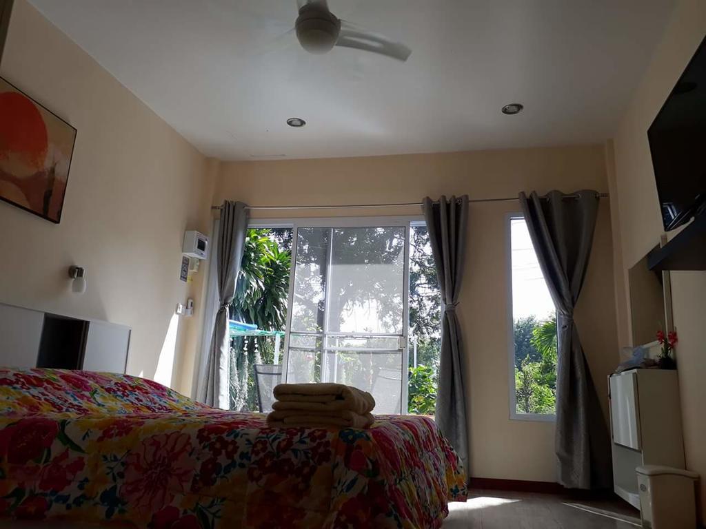 Belinda Home Ko Si Chang Exterior foto