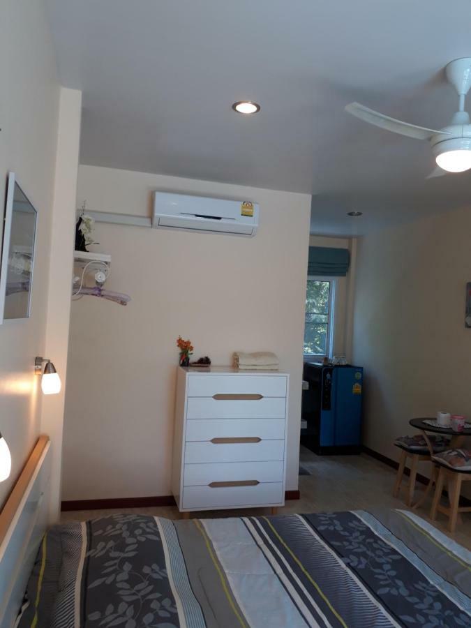 Belinda Home Ko Si Chang Exterior foto