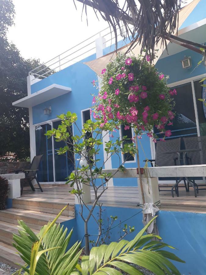 Belinda Home Ko Si Chang Exterior foto