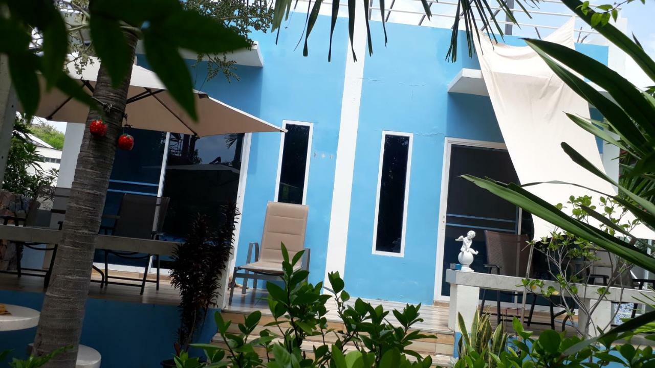 Belinda Home Ko Si Chang Exterior foto