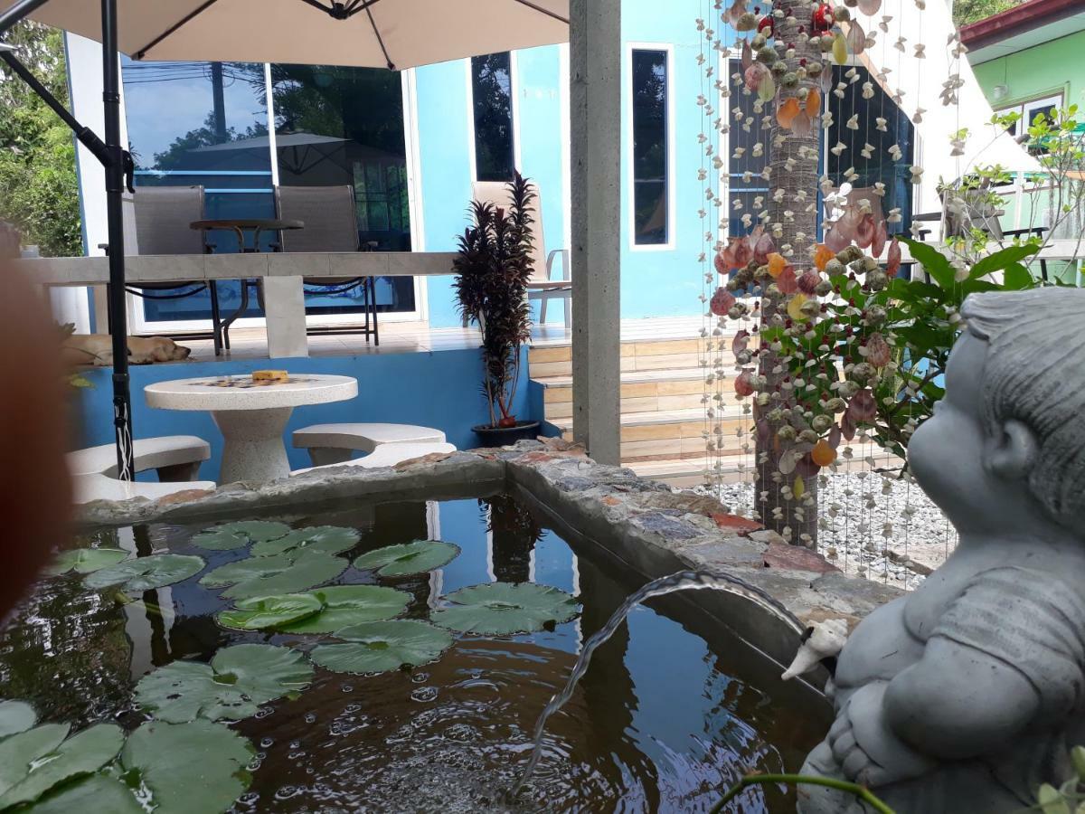 Belinda Home Ko Si Chang Exterior foto