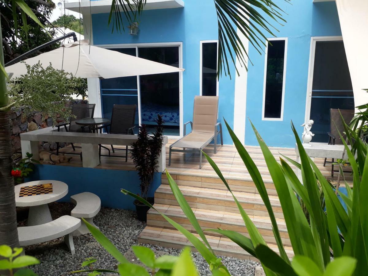 Belinda Home Ko Si Chang Exterior foto
