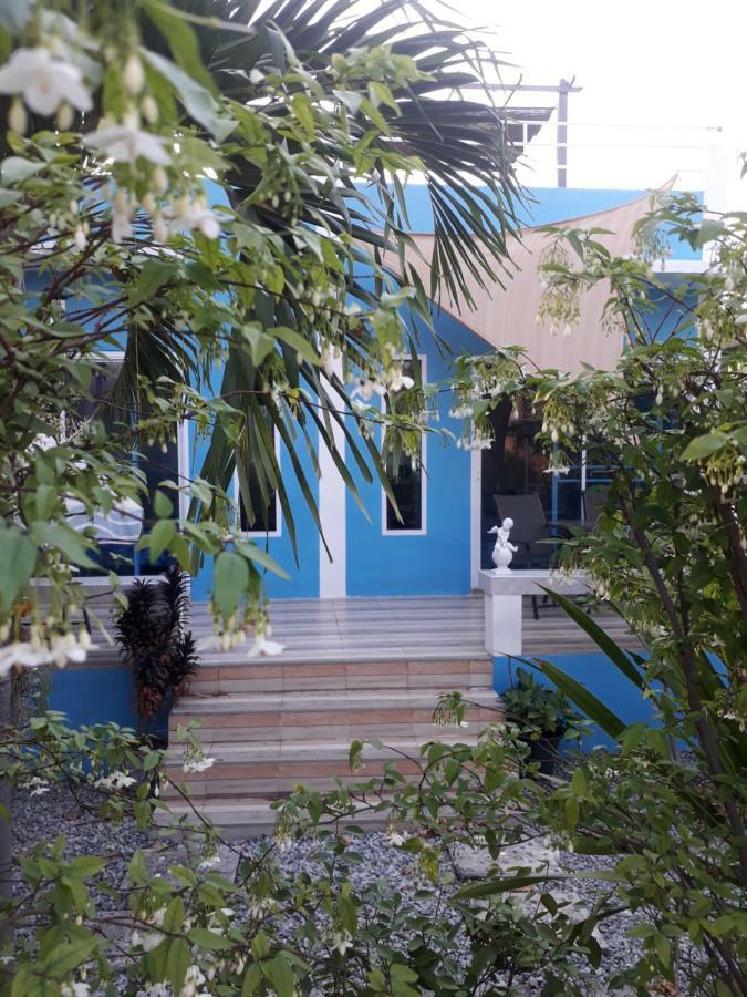 Belinda Home Ko Si Chang Exterior foto